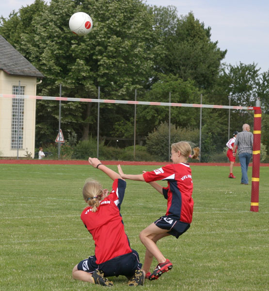 Doppelt gen�ht h�lt besser...