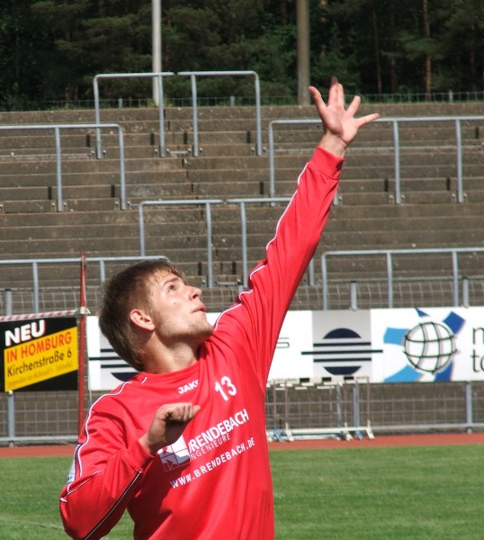 Die erste Mannschaft des VfL konnte am vierten Spieltag endlich Punkte in der 2. BL West sammeln!