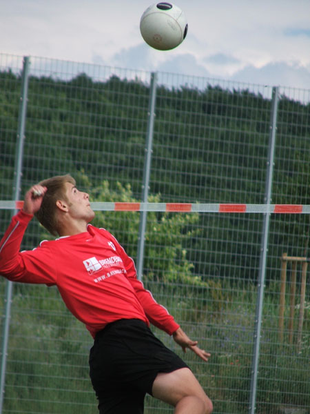 Angabe durch Patrick Schiep