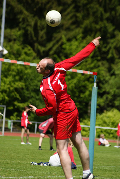 Rundschlag von Dirk Rötter