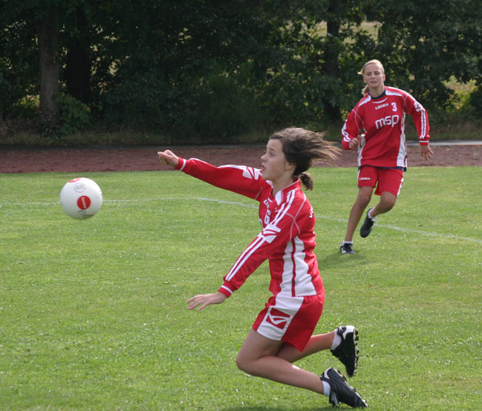 Abwehraktion von Irian Latsch