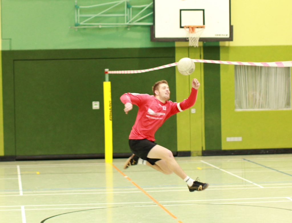 Der Rettungsversuch des Kirchener Angreifers scheitert