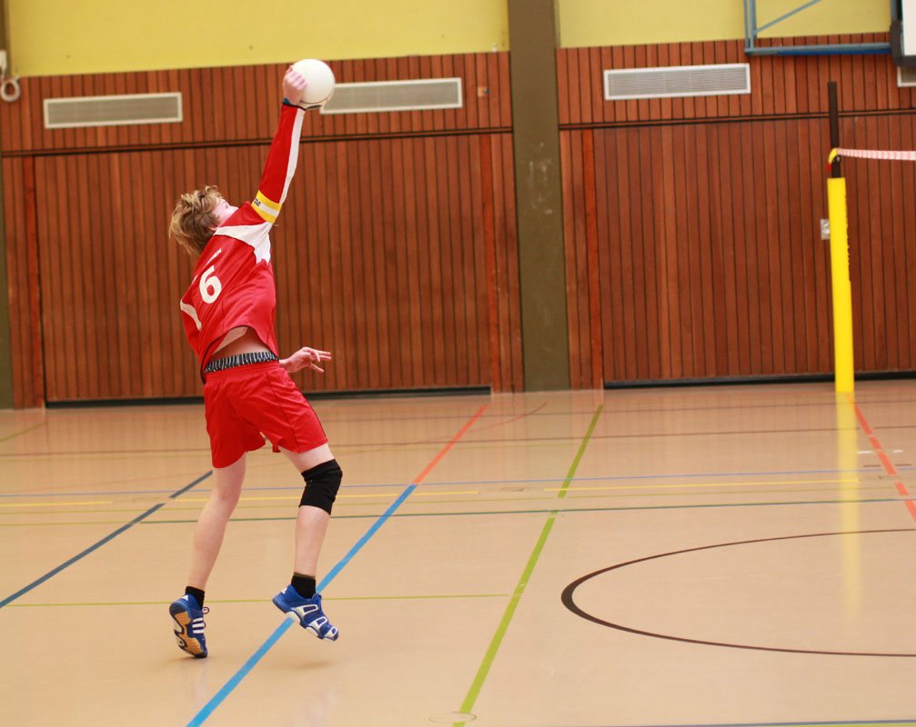 Angabe f�r den VfL