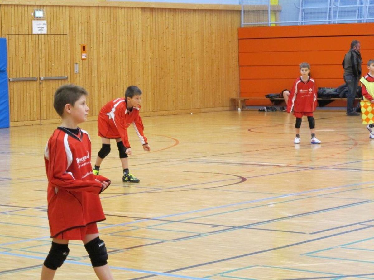 Der VfL erwartet den nächsten Angriff