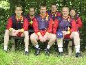 Stefan Hambrger, Dirk Rtter, Bernhard Stinner, Bernd Rtter, Klaus Brendebach, Moritz Dorka,<br>es fehlt: Sebastian Pfeiffer