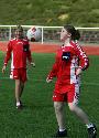 Paulina Pfeifer, Nele Stang