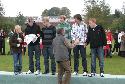 Robert Pfeifer, Tim Fischer, Christian Weber,Lukas Oldemeier, Tobias Schmidt, P.S.