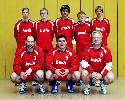 hinten: Tim Fischer, Christian Weber, Tobias Schmidt, P.S., Lukas Oldemeier<br>vorne: Dirk R�tter, Stephan Schiep, Rolf Ludwig