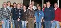 Rolf Ludwig, Tobias Stinner, S�ren Ebel, Klaus Brendebach, Erich Stang, Annemarie Wallenborn, Erhard Hombach, Markus Brendebach, Frank K�tting, Ilona Oldemeier, Patrick Schiep, Gerhard Gl�ckner, Stephan Schiep