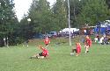 Rolf Ludwig, Christian Weber, Patrick Schiep, Tobias Stinner