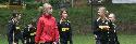 L.S., Theresa Halbe, Josefine Pfeifer, Selina Pees, Paulina Pfeifer, Pia Thiel