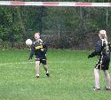 Lilly Schuh, Pia Thiel