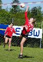Laureen Nievel, Josefine Pfeifer