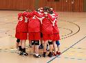 U16-Mannschaft des VfL Kirchen