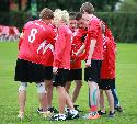 Trainer S�ren Ebel, Robert Pfeifer, Jan Brendebach, Robin Schuh ,Florian Schneider, Lukas Halbe, Niko Thiel 