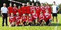 Herr R�diger Frankenberger (MSP Druck und Medien GmbH), weibl. U18 und m�nnl. U14, Trainer S�ren Ebel