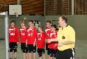 Lukas Hammer, Florian Schneider, Anton Schroeter, Niko Thiel, Jonas Weber, Christian Schl�ger, Lukas Halbe