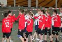 Christian Schl�ger, Lukas Halbe, Jonas Weber, Niko Thiel, Anton Schroeter, Florian Schneider, Lukas Hammer