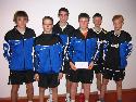 Patrick Schiep, Dominik Retz, Tobias Fischer, Thilo Stang, Sren Ebel, Philip Leidig