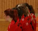 Alina Fliescher, Selina Pees, Lilly Schuh, Pia Thiel, L. K., Anna Rommersbach