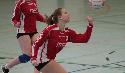 Pia Thiel, Lilly Schuh