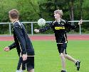 Robin Schuh, Florian Schneider