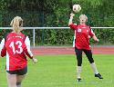 Kristin Cremer, Beate Rommersbach