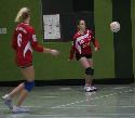 Paulina Pfeifer, Lilly Schuh