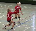 Josefine Pfeifer, Melissa Seibert