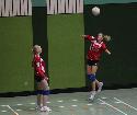 Pia Thiel, Paulina Pfeifer