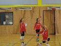 Hannah Kudlik, Nina Khn, Aline Hundhausen