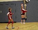 Jacqueline Bll, Pia Thiel