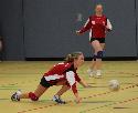 Jacqueline Bll, Pia Thiel