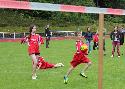 Nina Khn, Jonathan und Konstantin Nix