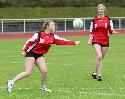 Lilly Schuh, Kristin Cremer