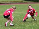 Lilly Schuh, Josefine Pfeifer