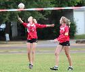 Paulina Pfeifer, Josefine Pfeifer