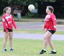 Theresa Halbe, Anna Rommersbach