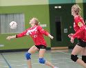 Paulina Pfeifer, Josefine Pfeifer