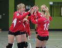 Josefine Pfeifer, Paulina Pfeifer, Lilly Schuh