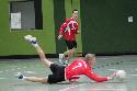 Robert Pfeifer, Lukas Halbe