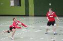 Robin Schuh, Jan Brendebach