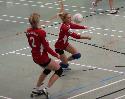 Josefine Pfeifer, Paulina Pfeifer