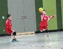 Jonathan Nix, Finn Jerosch