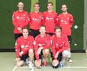 Dirk Rtter, Tobias Stinner, Philipp Fabender, Sven Sauskojus <br>vorne: Lukas Halbe, Florian Brauer, Jan Brendebach