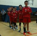 Nils Rathmer, Justus Naber, Nina Khn, Konstantin Nix, Hannah Kudlik, Jonathan Nix, Tim Schfer