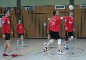 Florian Brauer, Lukas Halbe, Robert Pfeifer, Sven Sauskojus, Jan Brendebach