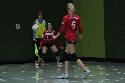 Theresa Halbe, Paulina Pfeifer