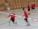 Robert Pfeifer, Jan Brendebach,Tim Schfer, Lukas Halbe