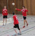 Robert Pfeifer, Jan Brendebach, Florian Brauer